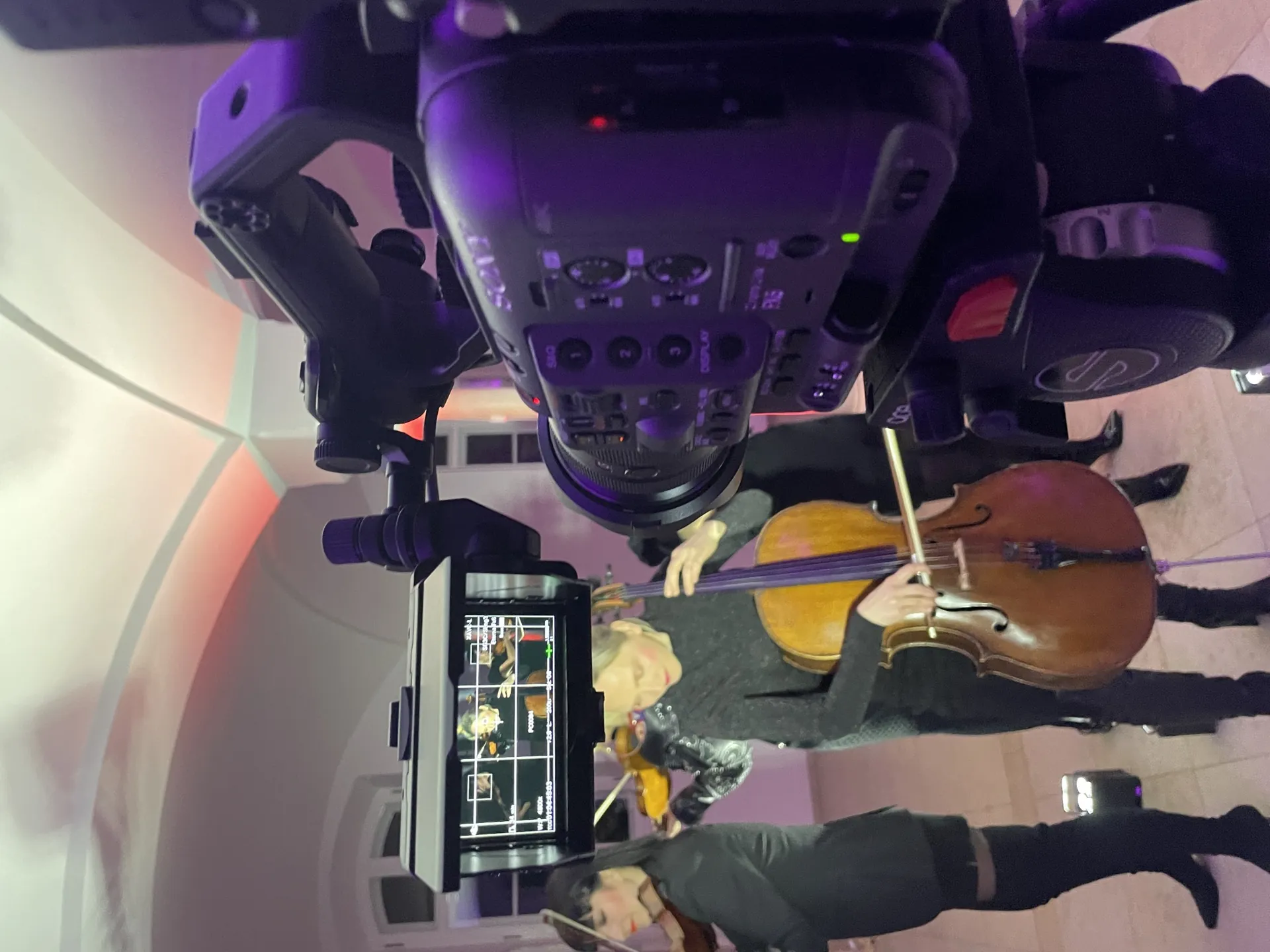 Film und Fernsehen am Starnberger See – Marstall am See als historische Kulisse